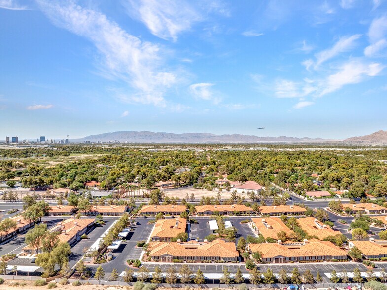 More Photos Of 3161 E Warm Springs Rd, Las Vegas Office For Sale