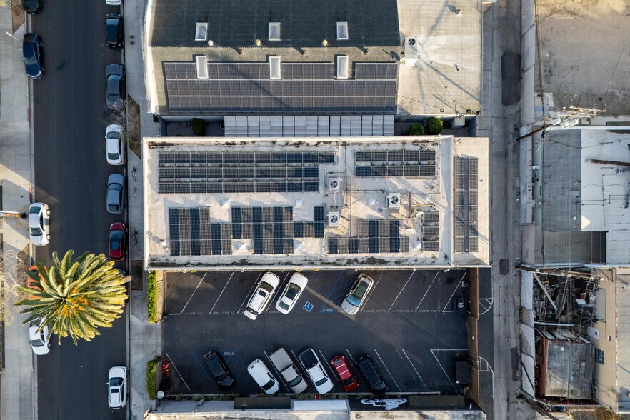 More Photos Of 1342 Coronado Ave, Long Beach Loft Creative Space For Lease