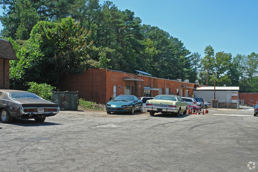 More Photos Of 3923 Covington Hwy, Decatur Food Processing For Sale