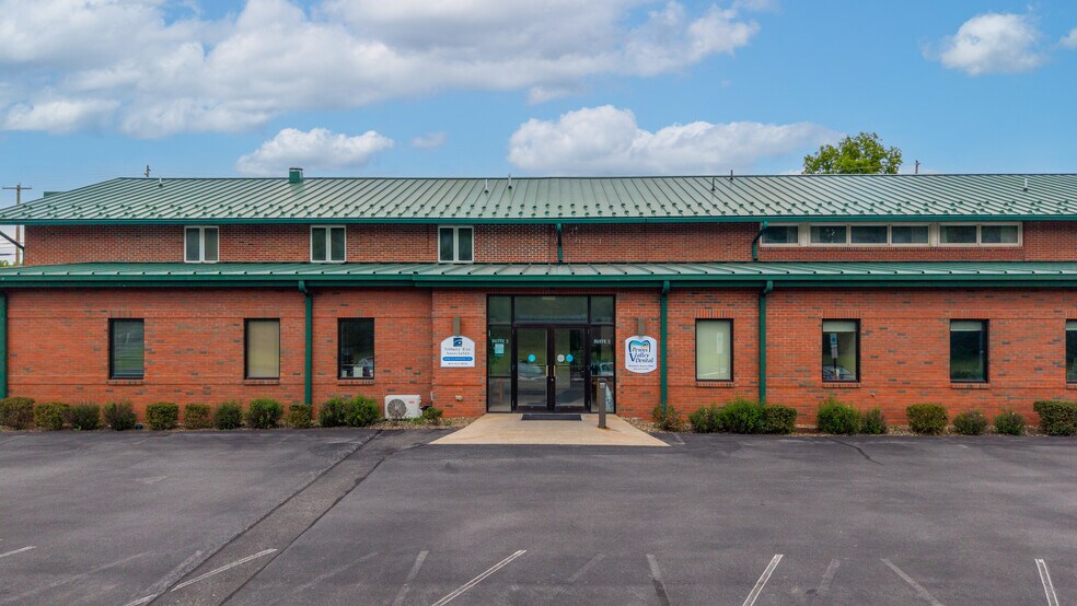 Primary Photo Of , Spring Mills Office For Sale