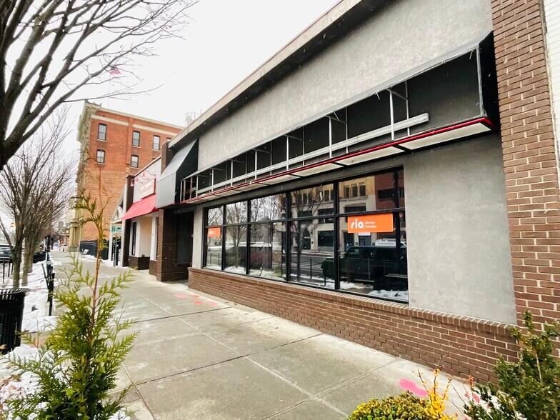 More Photos Of 37-41 North St, Pittsfield Storefront For Lease