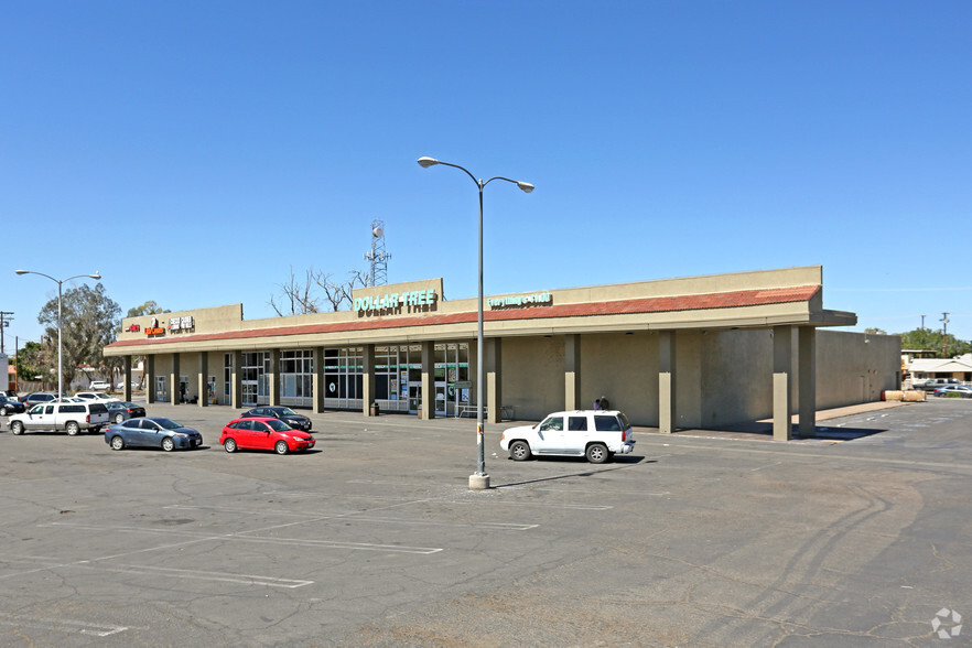 Primary Photo Of 283 Main St, Brawley Unknown For Lease