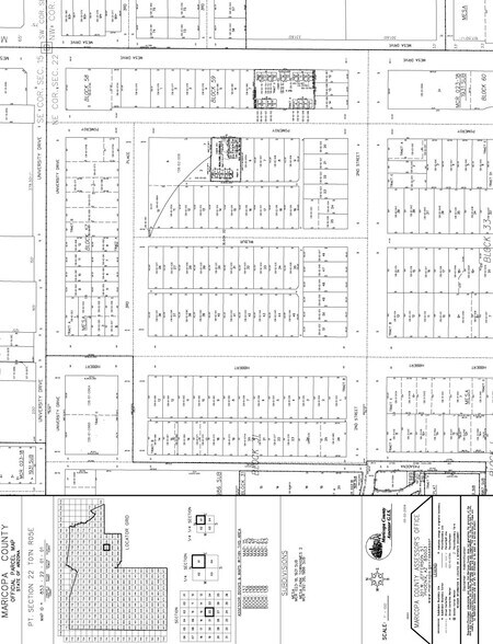 More Photos Of 145 E University Dr, Mesa Office For Lease