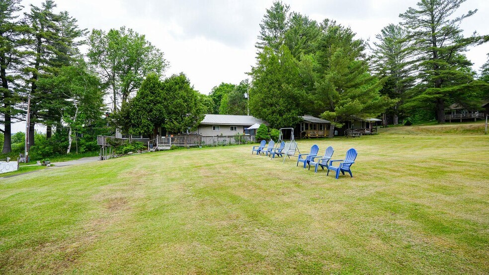 More Photos Of 1616 State Route 30, Tupper Lake Hotel For Sale