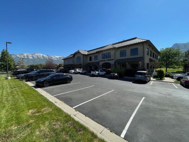 More Photos Of 5255 W 11000 N, Highland Office For Sale