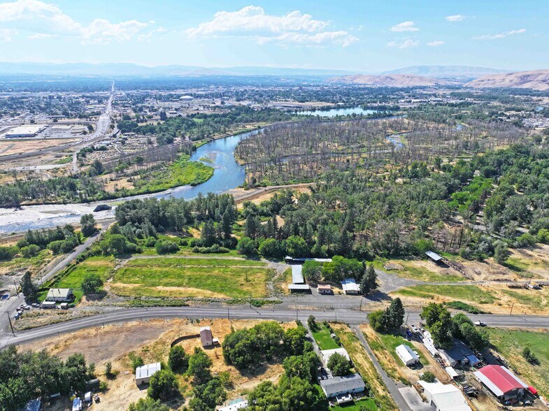 More Photos Of 1212 S Keys Rd, Yakima Land For Sale