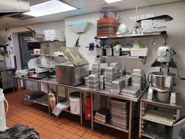 More Photos Of 2545 Niagara Falls Blvd, Buffalo Restaurant For Sale