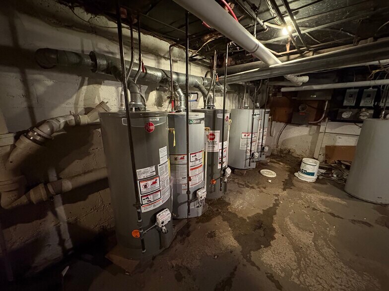 More Photos Of 1456-1464 Dewey Ave, Rochester General Retail For Sale