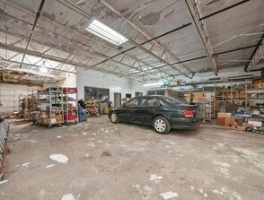 More Photos Of 4606 Cermak Rd, Cicero Freestanding For Sale