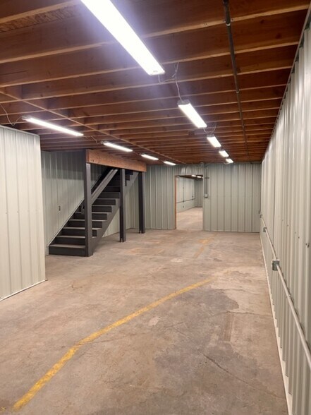 More Photos Of 1305 Clark Mill Rd, Sweet Home Industrial For Sale