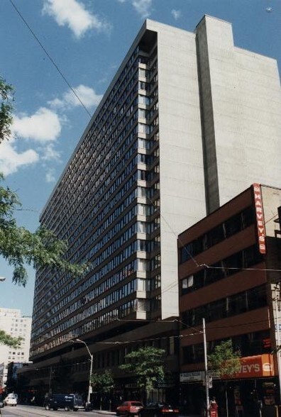 More Photos Of 45 Carlton St, Toronto Multifamily For Sale