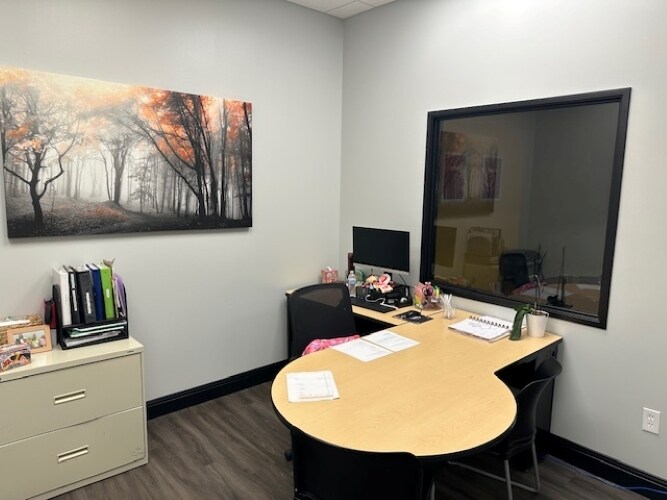 More Photos Of 2750 Churchill Dr, Flower Mound Medical For Lease