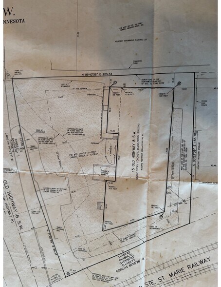 More Photos Of 15 SW Old Highway 8, New Brighton Manufacturing For Sale