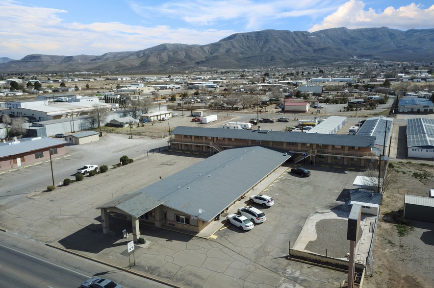 More Photos Of 2224 N White Sands Blvd, Alamogordo Hotel For Sale