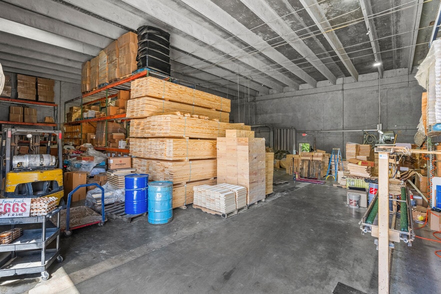 More Photos Of 13275 SW 136th St, Miami Warehouse For Sale