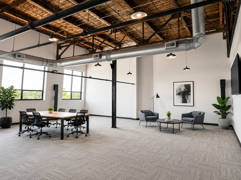 More Photos Of 1344-1350 University Ave, Rochester Research And Development For Lease