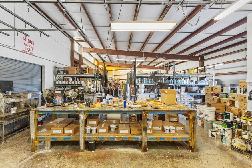 More Photos Of 600 E Magnolia, Knoxville Warehouse For Sale