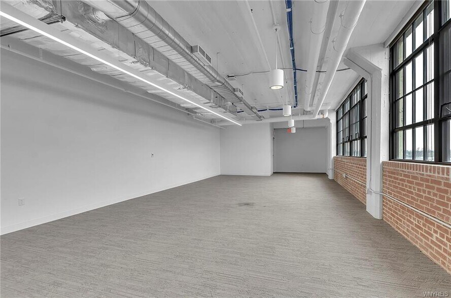 More Photos Of 79 Perry St, Buffalo Loft Creative Space For Lease