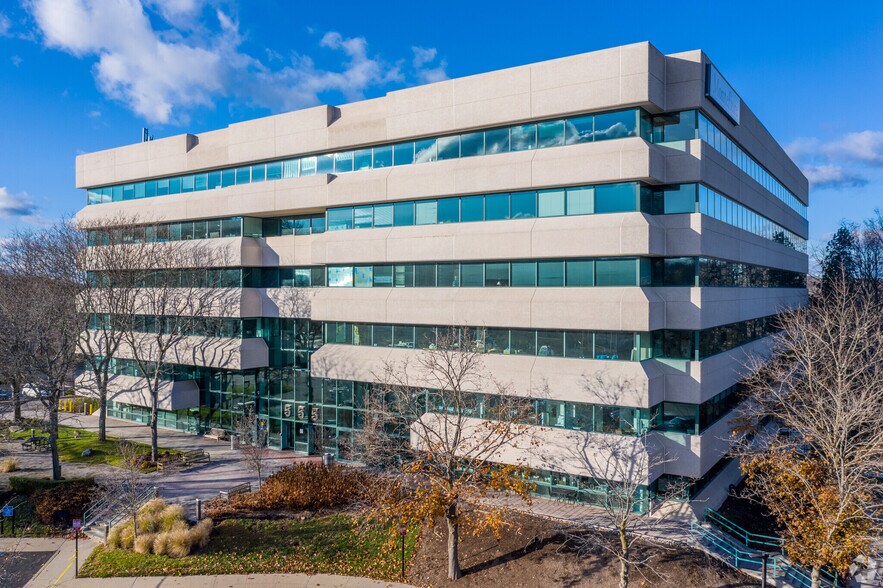 More Photos Of 555 Taxter Rd, Elmsford Office For Lease