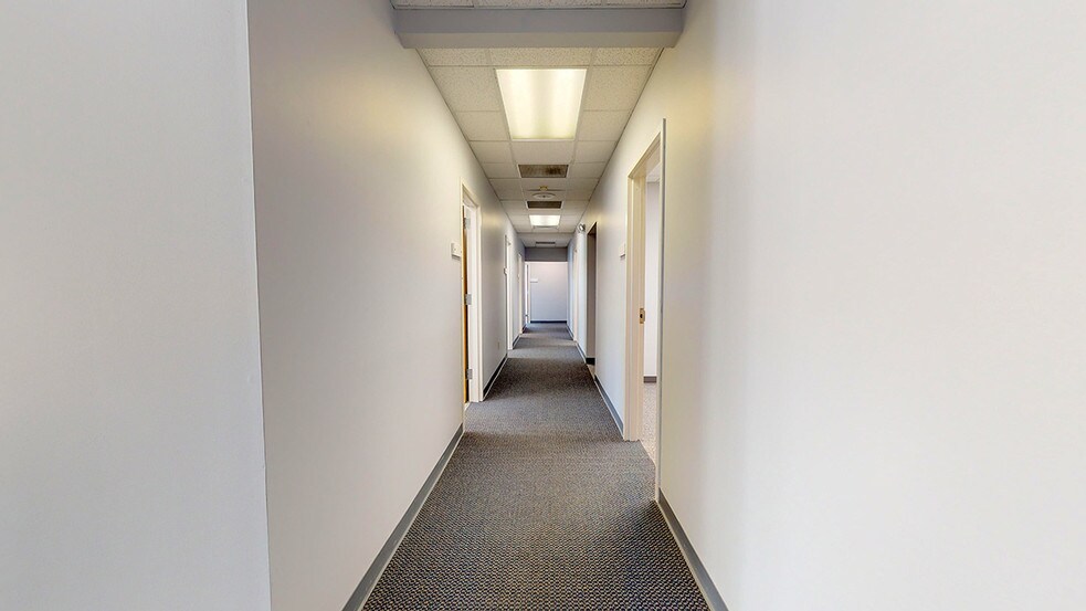 More Photos Of 5417 S Miami Blvd, Durham Office For Sale