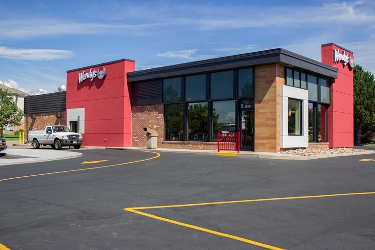 More Photos Of 1905 W 6th Ave, Broomfield Fast Food For Sale