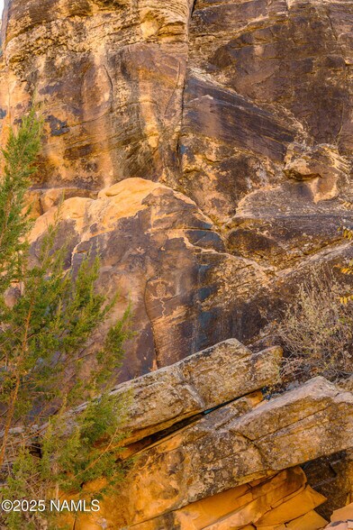 More Photos Of 000 Bell Cow Rd Aka Rock Art Ranch Rd, Winslow Land For Sale