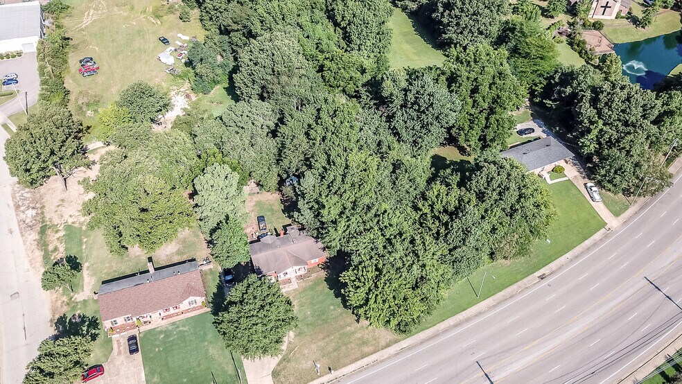 More Photos Of 2557 Whitten Rd, Memphis Land For Sale