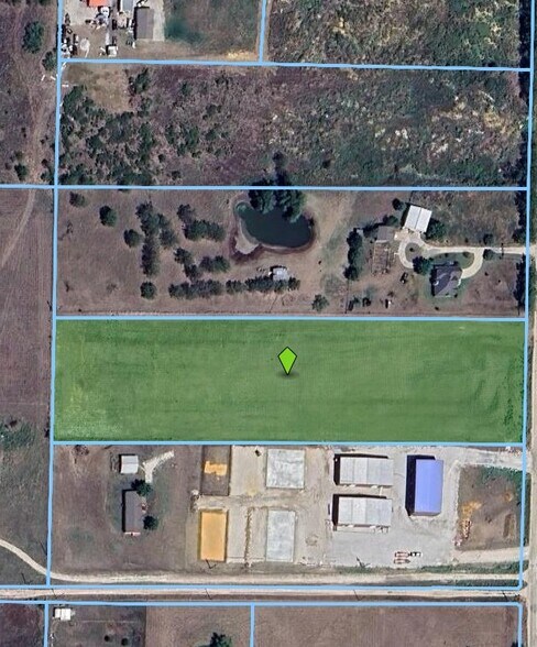 More Photos Of 5513 Smiley Rd, Celina Land For Lease