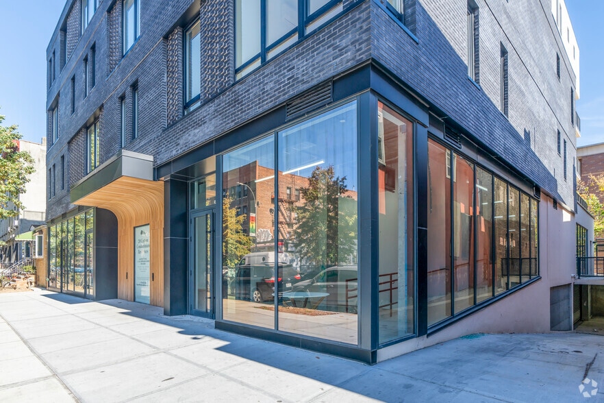 Primary Photo Of 625 Rogers Ave, Brooklyn Apartments For Sale