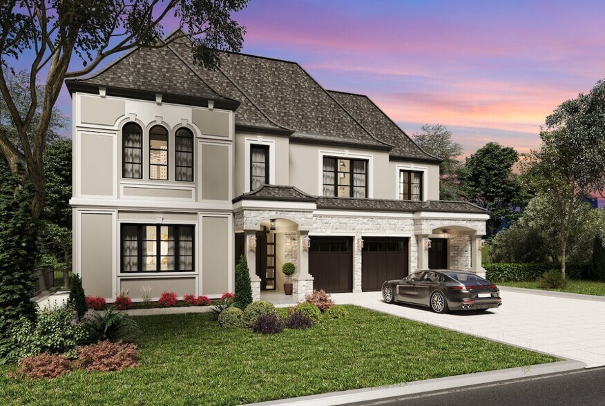 More Photos Of 190 Santas Village Road, Bracebridge Land For Sale