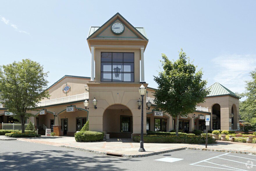 More Photos Of 340 State Route 34 S, Colts Neck Office For Lease