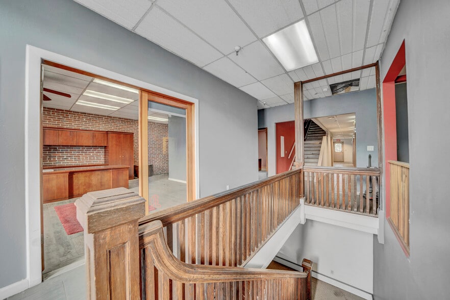 More Photos Of 333 E Channel St, Stockton Loft Creative Space For Sale