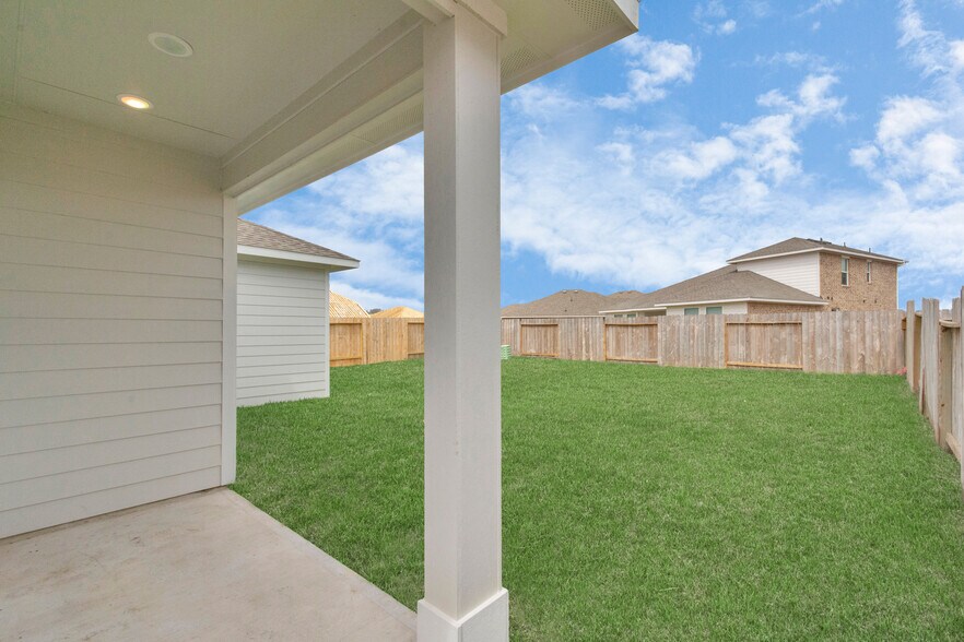 More Photos Of 10211 Alpine Lake Ln, Rosharon Apartments For Sale