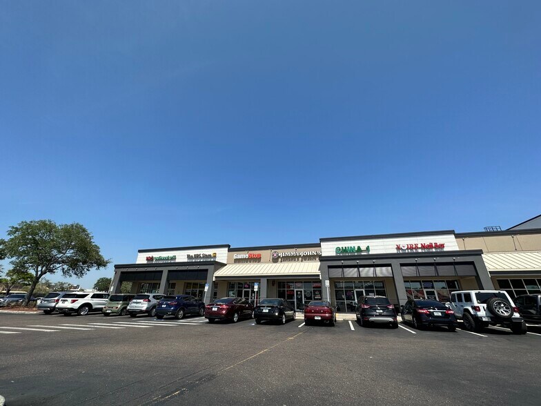 Primary Photo Of 2525-2543 N Dale Mabry Hwy, Tampa Storefront For Lease