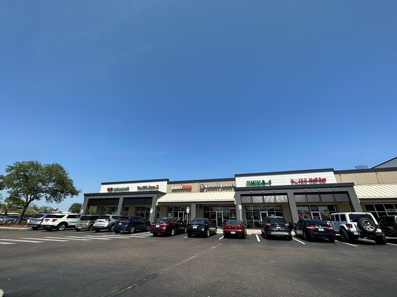 Primary Photo Of 2527-2543 N Dale Mabry Hwy, Tampa Unknown For Lease