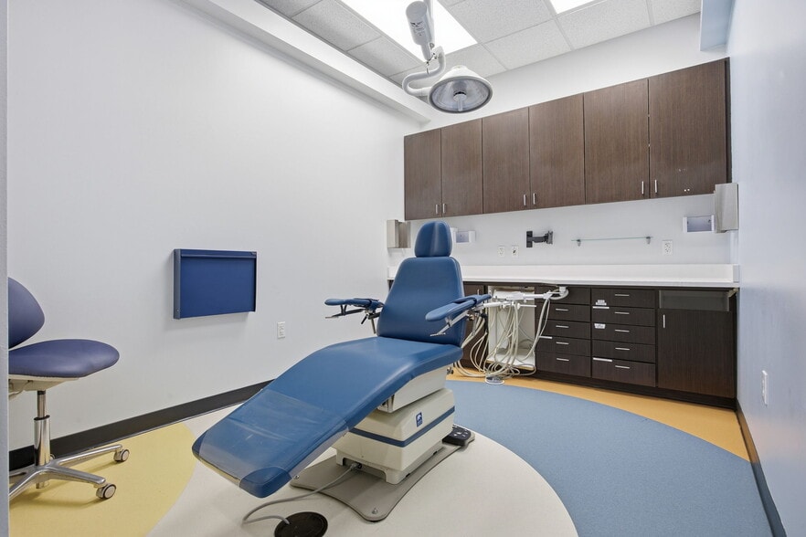 More Photos Of 4010 Sandy Brook Dr, Round Rock Medical For Sale