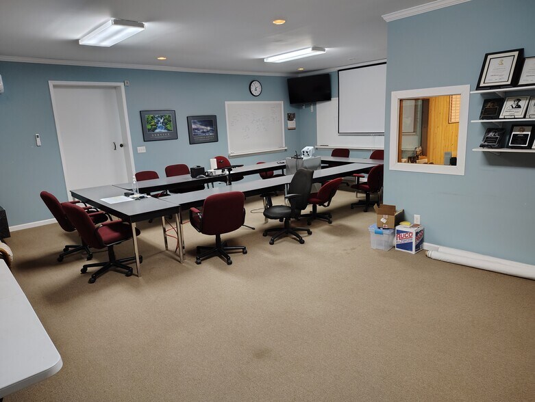 More Photos Of 1298 Central Ave, Atlanta Warehouse For Sale