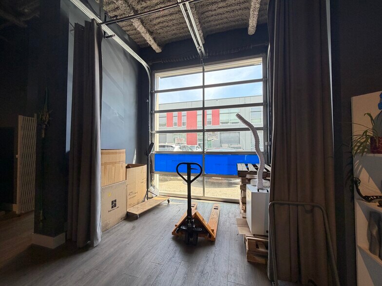 More Photos Of 8811 Laurel St, Vancouver Warehouse For Lease