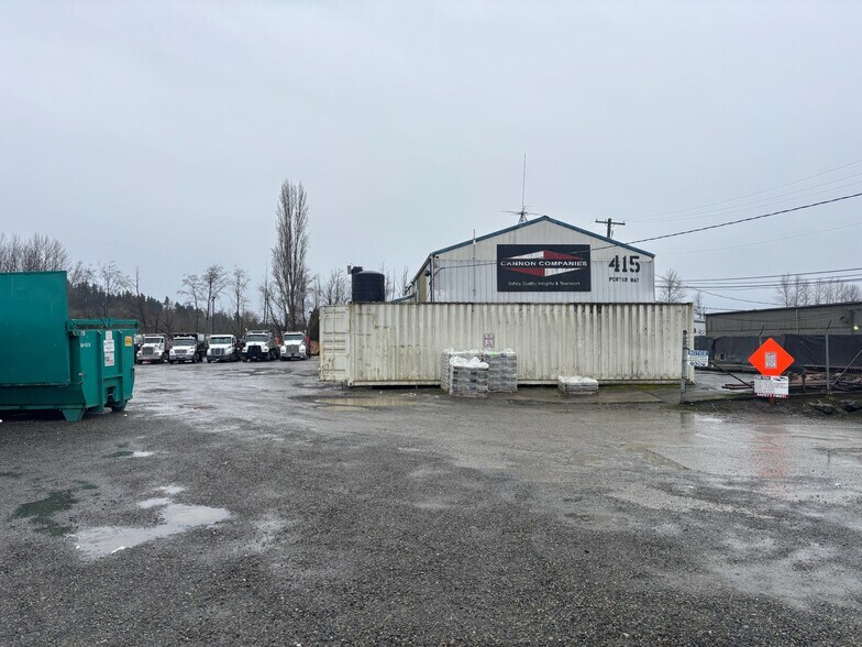 More Photos Of 405-415 Porter Way, Milton Land For Sale