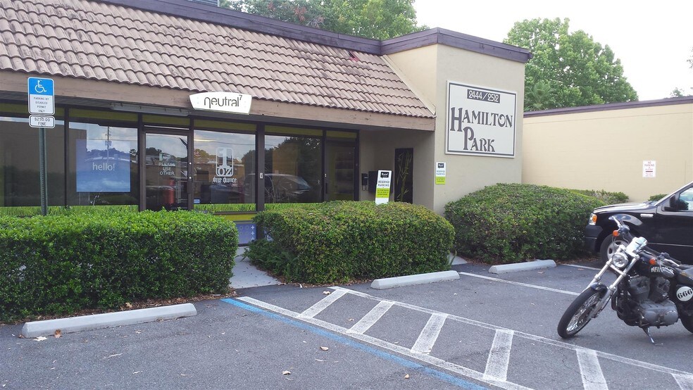 More Photos Of 2444-2512 NE 1st Blvd, Gainesville Office For Lease