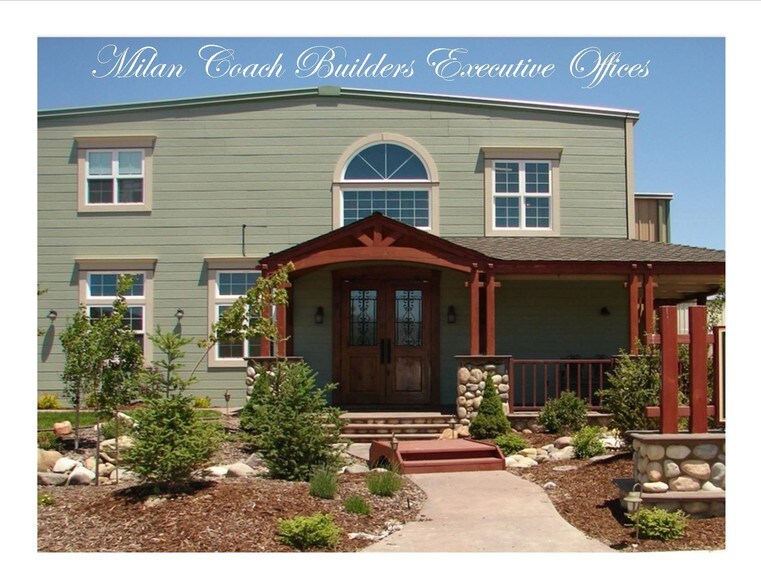 More Photos Of 428 N Curry St, Tehachapi Light Manufacturing For Sale