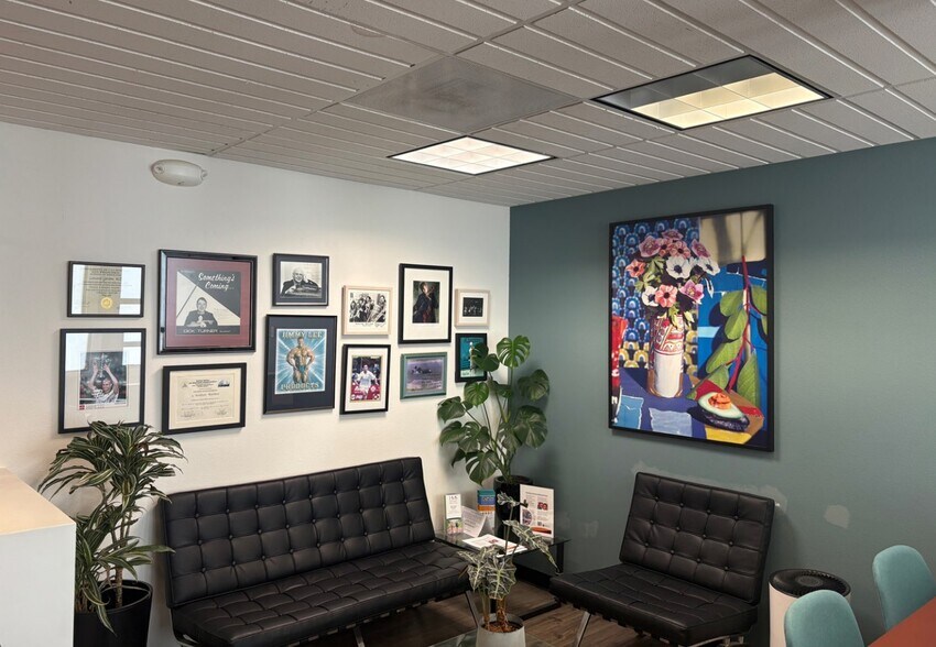 More Photos Of 2299 Post St, San Francisco Office For Sale