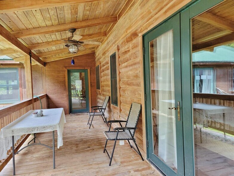 More Photos Of 9545 178th St, Mc Alpin Specialty For Sale