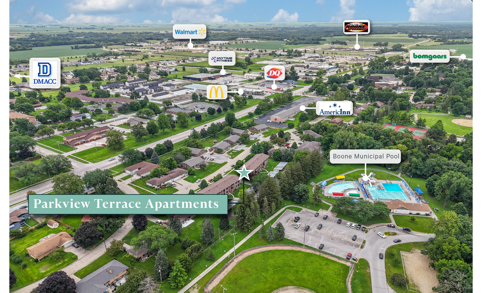 More Photos Of 1003 Parkway Dr, Boone Apartments For Sale