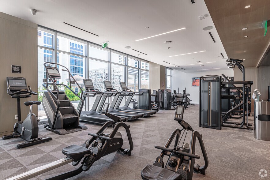 More Photos Of 201 E Las Olas Blvd, Fort Lauderdale Office For Lease