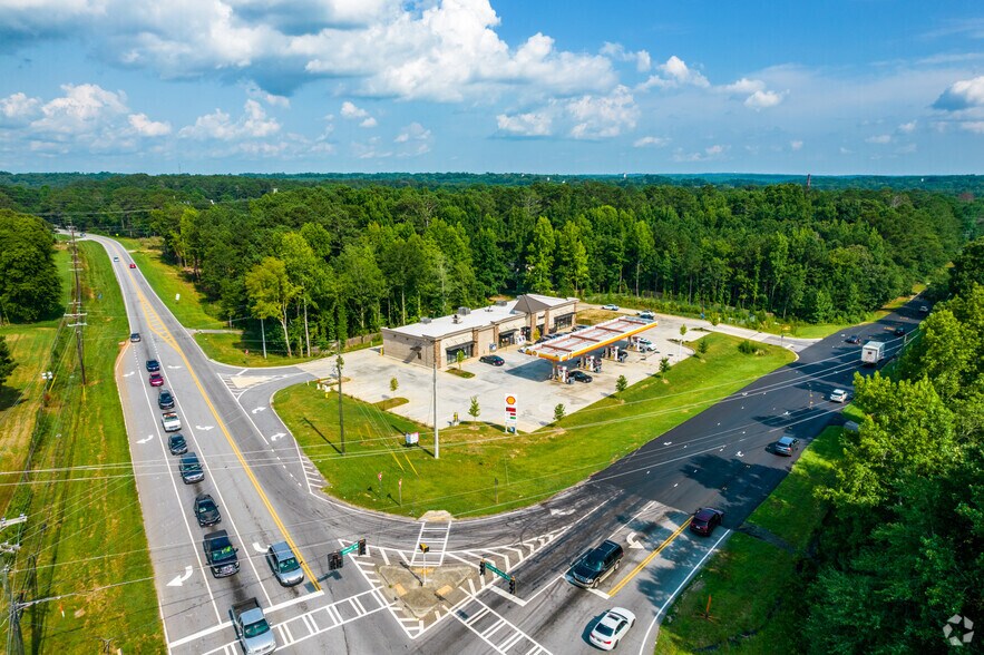 31 Crowell Rd, Covington, GA 30014 Retail For Lease