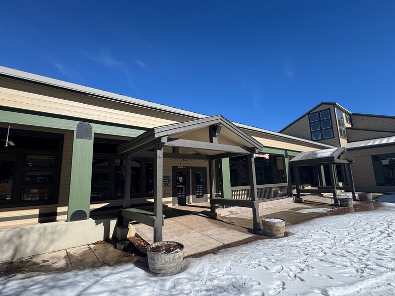 More Photos Of 22869 US Highway 6, Keystone Freestanding For Lease