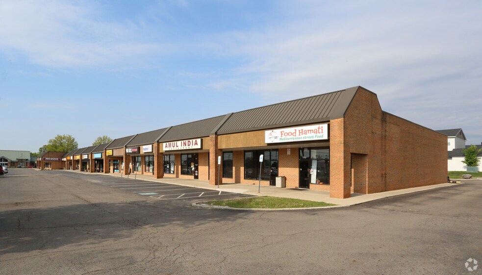 More Photos Of 5825-5871 Sawmill Rd, Dublin Unknown For Lease