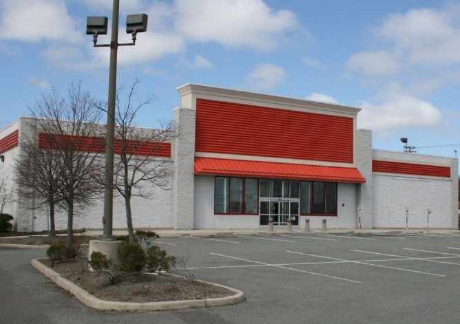 More Photos Of 413 E Absecon Blvd, Absecon Freestanding For Lease