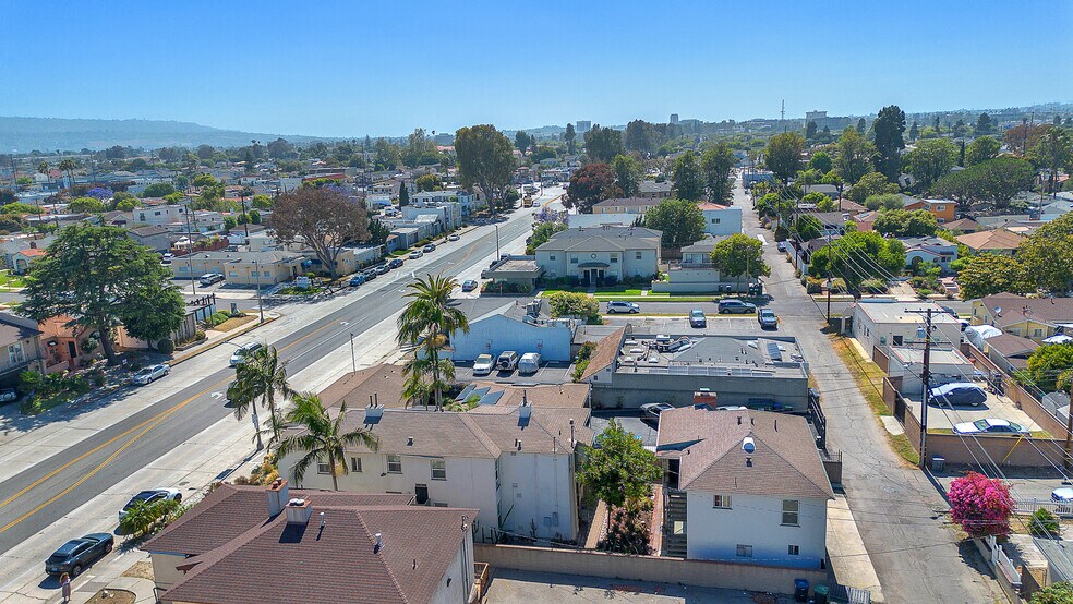 More Photos Of 2363 Torrance Blvd, Torrance Apartments For Sale